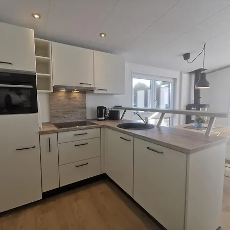 Dom wakacyjny Ostseeferienpark Walkyrien - Lotse 07 Neustadt in Holstein