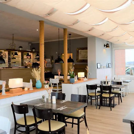 Dom wakacyjny Ostseeferienpark Walkyrien - Lotse 07