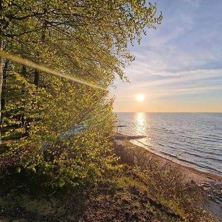 Dom wakacyjny Ostseeferienpark Walkyrien - Lotse 07 *