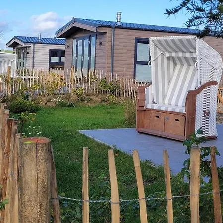 Ostseeferienpark Walkyrien - Lotse 07 Dom wakacyjny Neustadt in Holstein