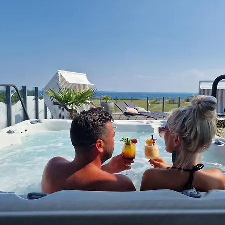 Ostseeferienpark Walkyrien - Lotse 07 Neustadt in Holstein