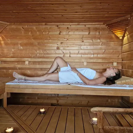 Ostseeferienpark Walkyrien - Lotse 07 * Neustadt in Holstein