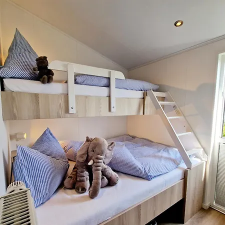 Ostseeferienpark Walkyrien - Lotse 07 Dom wakacyjny *