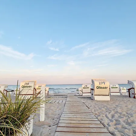 Ostseeferienpark Walkyrien - Lotse 07 * Neustadt in Holstein