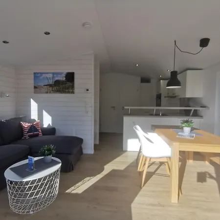 Ostseeferienpark Walkyrien - Lotse 07 Dom wakacyjny Neustadt in Holstein