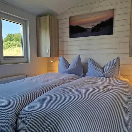 Dom wakacyjny Ostseeferienpark Walkyrien - Lotse 07 Neustadt in Holstein