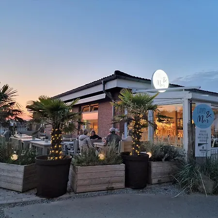 Ostseeferienpark Walkyrien - Lotse 07 *