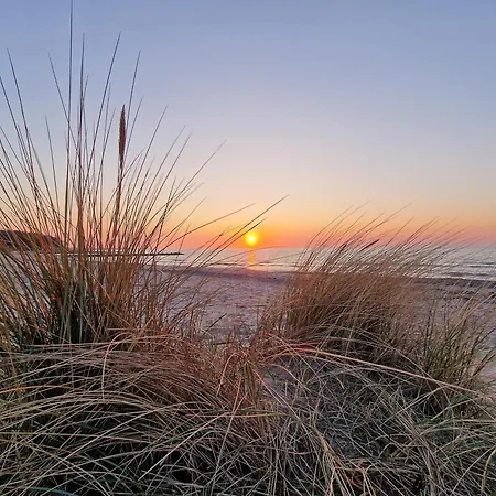 Ostseeferienpark Walkyrien - Lotse 07 Dom wakacyjny