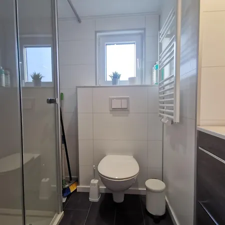 Ostseeferienpark Walkyrien - Lotse 07 Dom wakacyjny Neustadt in Holstein