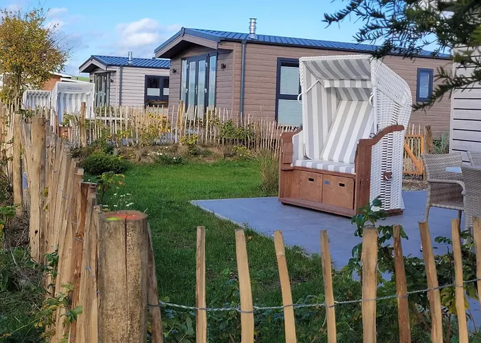 Ostseeferienpark Walkyrien - Lotse 07 Semesterbostad Neustadt in Holstein