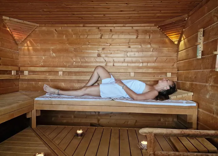 Ostseeferienpark Walkyrien - Lotse 07 * Neustadt in Holstein