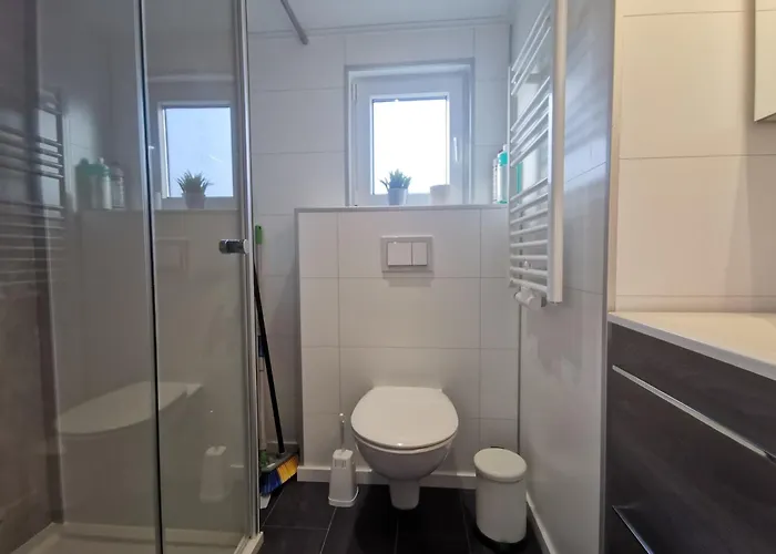 Ostseeferienpark Walkyrien - Lotse 07 Semesterbostad Neustadt in Holstein